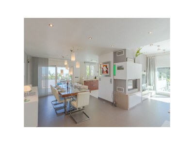 Holiday house Deluxe Villa Laurenz - Features photo 9