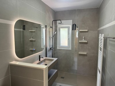 Holiday house Deluxe Villa Laurenz - Features photo 18