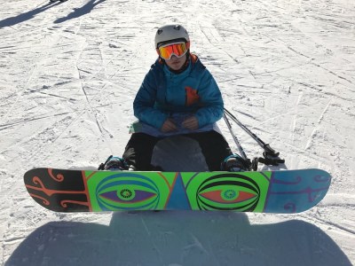 Holiday apartment Chalet Panoramix - Outdoor photo 6