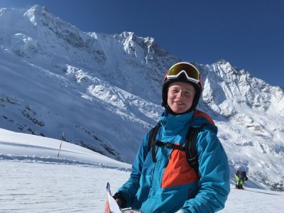 Holiday apartment Chalet Panoramix - Outdoor photo 7