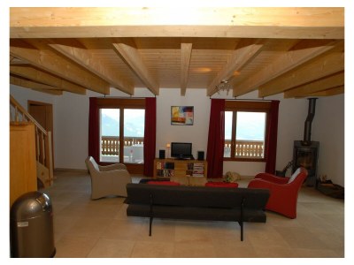 Holiday apartment Chalet Panoramix - Features photo 15