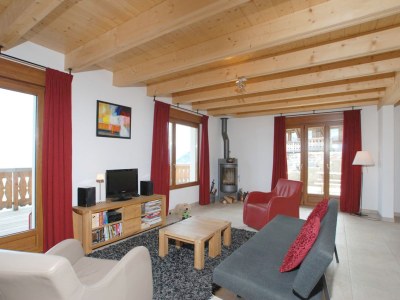 Holiday apartment Chalet Panoramix - Features photo 16
