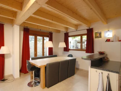 Holiday apartment Chalet Panoramix - Features photo 17