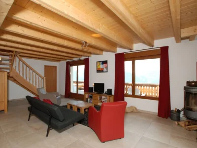 Holiday apartment Chalet Panoramix - Features photo 19
