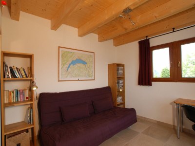 Holiday apartment Chalet Panoramix - Features photo 20