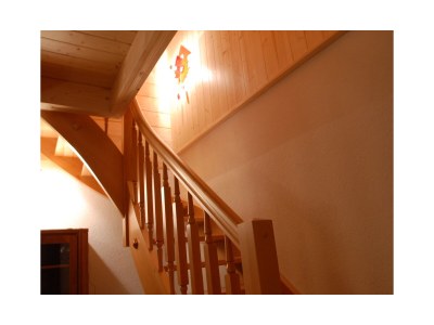 Holiday apartment Chalet Panoramix - Features photo 21