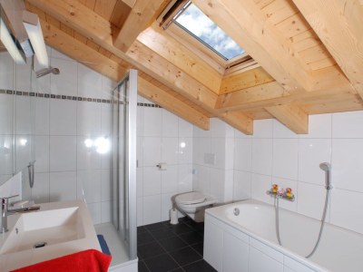 Holiday apartment Chalet Panoramix - Features photo 22