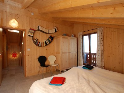 Holiday apartment Chalet Panoramix - Features photo 23