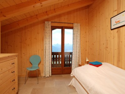 Holiday apartment Chalet Panoramix - Features photo 24