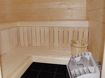 Holiday apartment Chalet Panoramix - Features photo 26