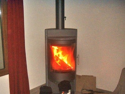 Holiday apartment Chalet Panoramix - Features photo 27