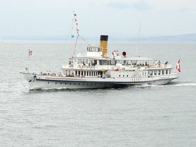 Holiday apartment Chalet Panoramix - Environment photo 32