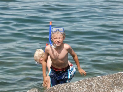 Holiday apartment Chalet Panoramix - Environment photo 33