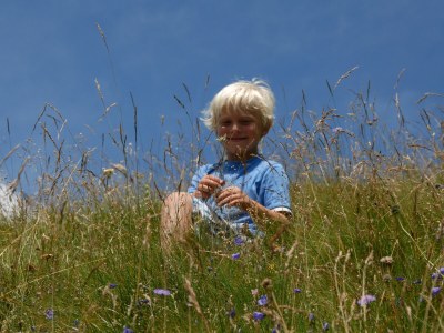 Holiday apartment Chalet Panoramix - Environment photo 36