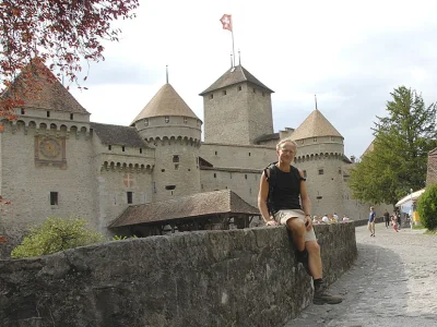 Holiday apartment Chalet Panoramix - Environment photo 39