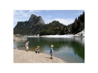 Holiday apartment Chalet Panoramix - Environment photo 40