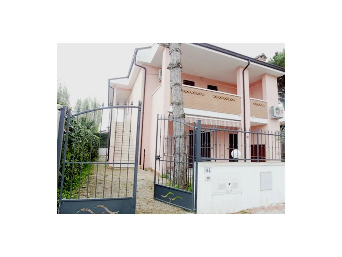 Holiday house Villetta al mare