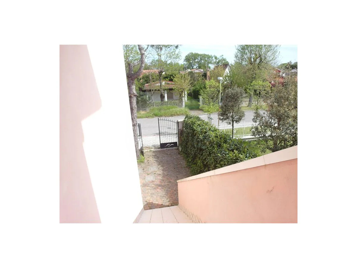 Holiday house Villetta al mare - Outdoor photo 2