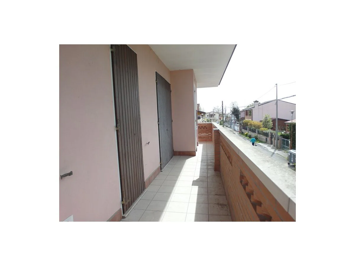 Holiday house Villetta al mare - Outdoor photo 3