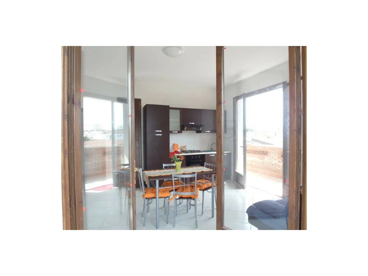 Holiday house Villetta al mare - Features photo 4