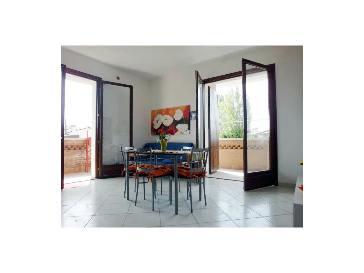 Holiday house Villetta al mare - Features photo 5