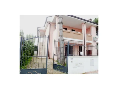 Holiday house Villetta al mare in Lido di Pomposa FE, Italien - Holiday house