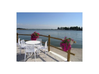 Holiday house Villetta al mare - Environment photo 13