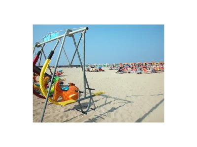 Holiday house Villetta al mare - Environment photo 15