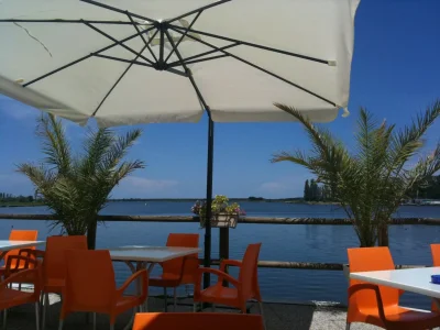 Holiday house Villetta al mare - Environment photo 16