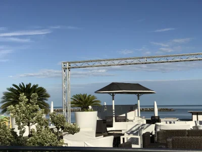 Holiday house Villetta al mare - Environment photo 19