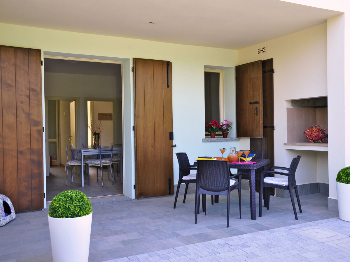 Holiday house Residence Tigli rif 325