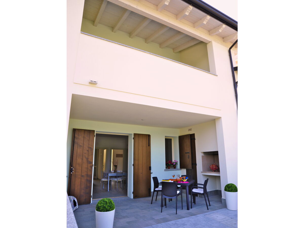 Holiday house Residence Tigli rif 325 - Outdoor photo 3