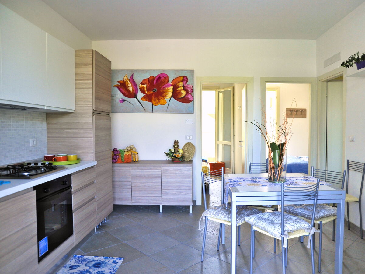 Holiday house Residence Tigli rif 325 - Features photo 4