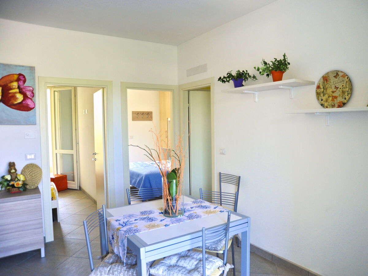 Holiday house Residence Tigli rif 325 - Features photo 5