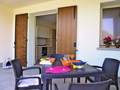 Holiday house Residence Tigli rif 325 - Outdoor photo 2