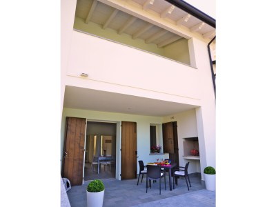 Holiday house Residence Tigli rif 325 - Outdoor photo 3