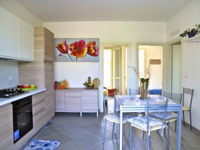 Holiday house Residence Tigli rif 325 - Features photo 6