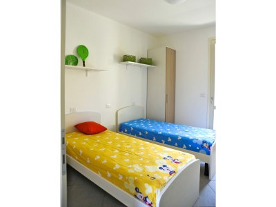 Holiday house Residence Tigli rif 325 - Features photo 8