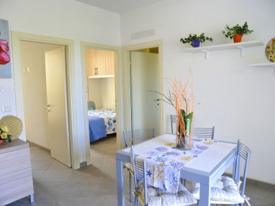 Holiday house Residence Tigli rif 325 - Features photo 9