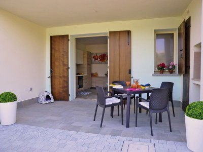 Holiday house Residence Tigli rif 325 - Features photo 10