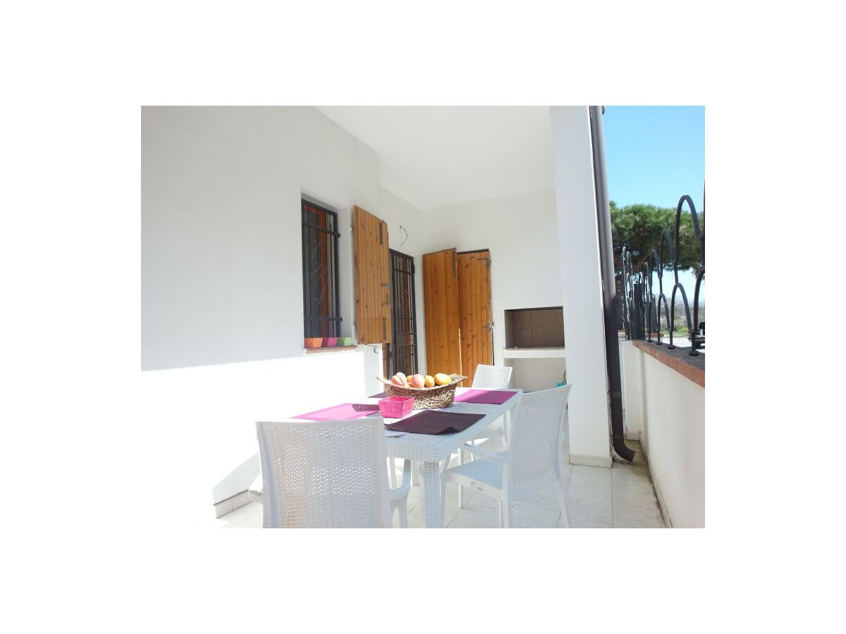 Holiday house Apartment Ambra rif 346 - Outdoor photo 2
