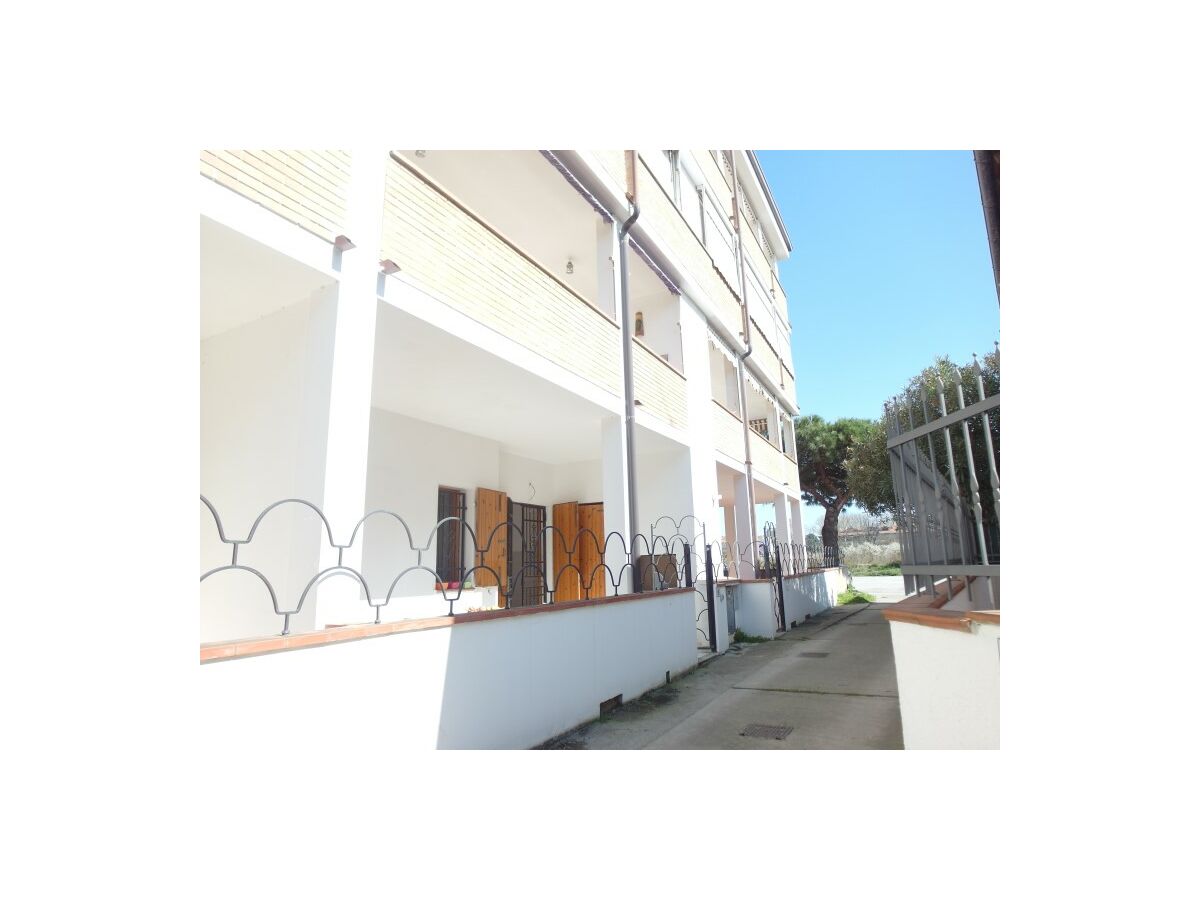 Holiday house Apartment Ambra rif 346 - Outdoor photo 5