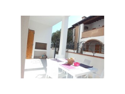 Holiday house Apartment Ambra rif 346 in Lido Degli Estensi - Holiday house