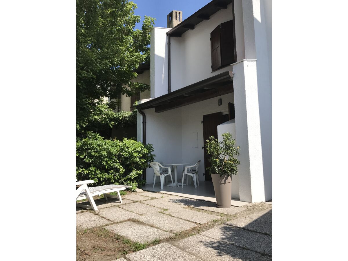 Holiday house vacanza in villetta al mare - Outdoor photo 3