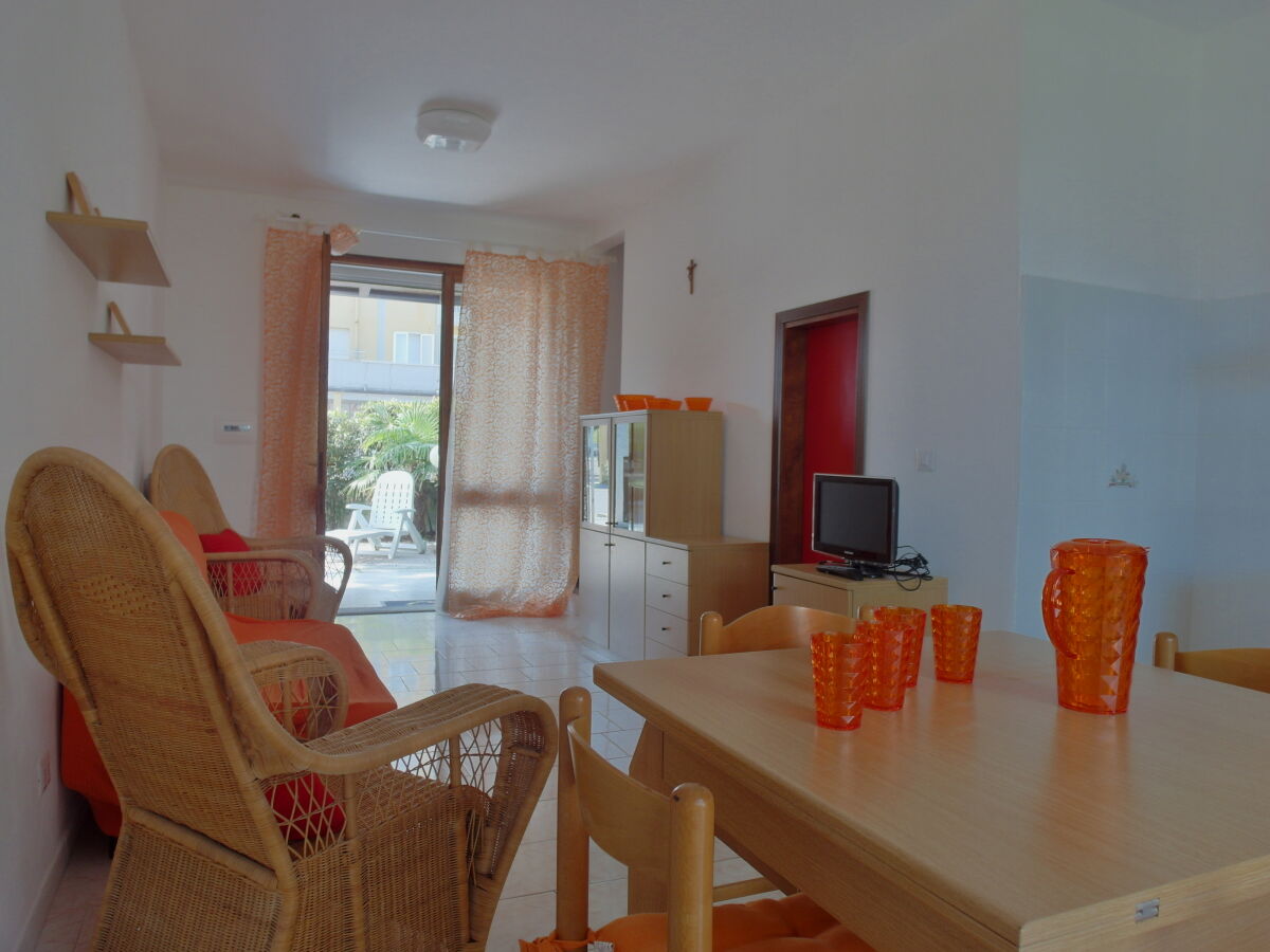 Holiday house vacanza in villetta al mare - Features photo 4