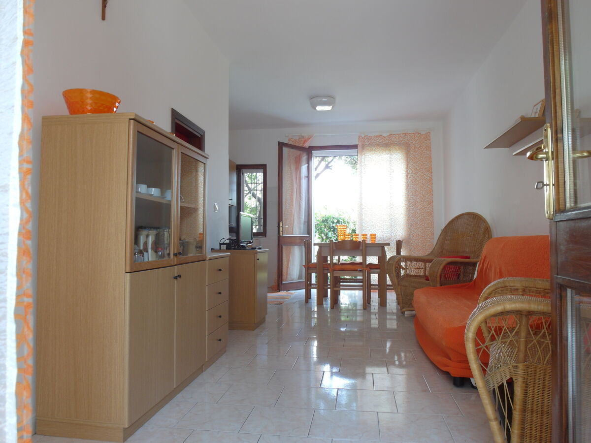 Holiday house vacanza in villetta al mare - Features photo 5