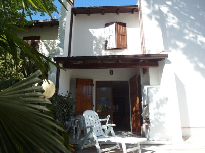 Holiday house vacanza in villetta al mare in Lido delle Nazioni Comacchio - Holiday house