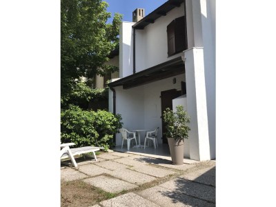 Holiday house vacanza in villetta al mare - Outdoor photo 3