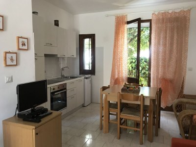 Holiday house vacanza in villetta al mare - Features photo 6