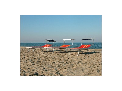 Holiday house vacanza in villetta al mare - Environment photo 11